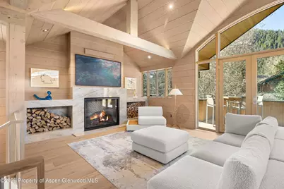 821 E Cooper Avenue, Aspen, CO 81611 - Photo 1