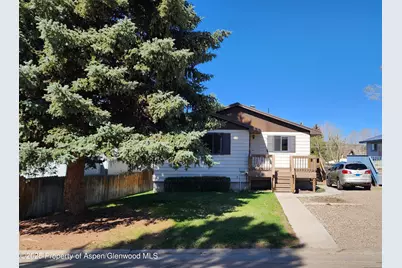 936 Legion Street, Craig, CO 81625 - Photo 1