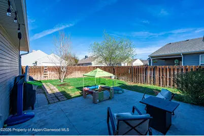 348 Evergreen Drive, Rifle, CO 81650 - Photo 19