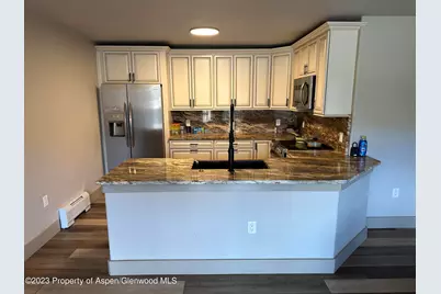 560 River View Drive #704, New Castle, CO 81647 - Photo 1