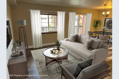 560 River View Drive #704, New Castle, CO 81647 - Photo 5