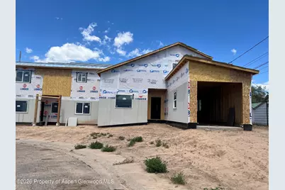 600 Mc Carron Court #A, Rifle, CO 81650 - Photo 1