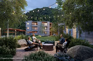 610 S West End St, Aspen, CO 81611 - Photo 25