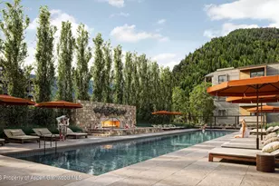 610 S West End St, Aspen, CO 81611 - Photo 21