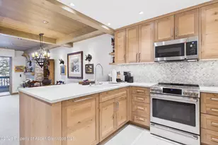 610 S West End St, Aspen, CO 81611 - Photo 1