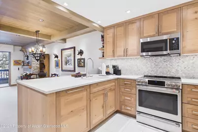 610 S West End Street #G201, Aspen, CO 81611 - Photo 9
