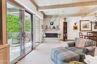 610 S West End Street #G201, Aspen, CO 81611 - Photo 5