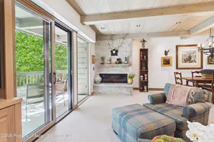 610 S West End St, Aspen, CO 81611 - Photo 5