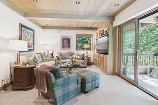 610 S West End St, Aspen, CO 81611 - Photo 3