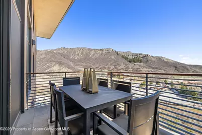 77 Wood Road #703 East, Snowmass Village, CO 81615 - Photo 7