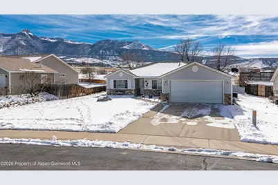 256 Cliff View Circle, Parachute, CO 81635 - Photo 15
