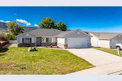 256 Cliff View Circle, Parachute, CO 81635 - Photo 15