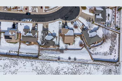 256 Cliff View Circle, Parachute, CO 81635 - Photo 17