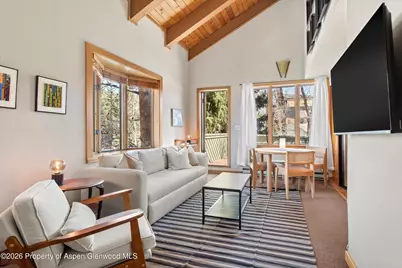 125 E Hyman Avenue #1a, Aspen, CO 81611 - Photo 1