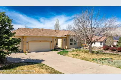 283 Lodgepole Circle, Parachute, CO 81635 - Photo 3