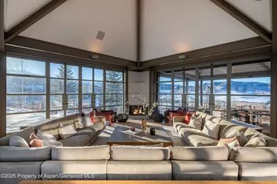 821 Cluny Road, Aspen, CO 81611 - Photo 11