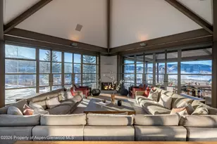 821 Cluny Rd, Aspen, CO 81611 - Photo 11