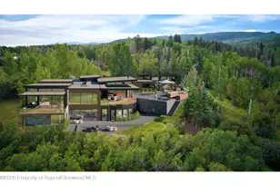 821 Cluny Rd, Aspen, CO 81611 - Photo 3