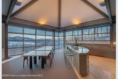 821 Cluny Road, Aspen, CO 81611 - Photo 17