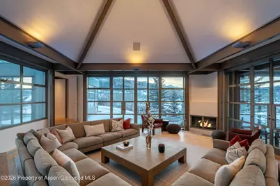 821 Cluny Road, Aspen, CO 81611 - Photo 13