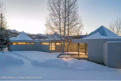 821 Cluny Road, Aspen, CO 81611 - Photo 7
