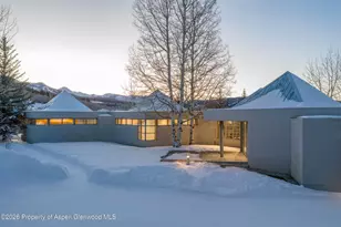 821 Cluny Rd, Aspen, CO 81611 - Photo 7