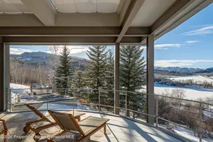 821 Cluny Rd, Aspen, CO 81611 - Photo 9