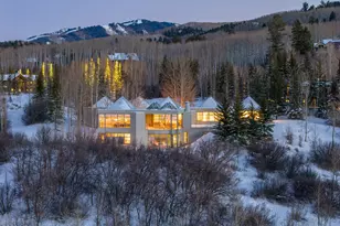 821 Cluny Rd, Aspen, CO 81611 - Photo 5