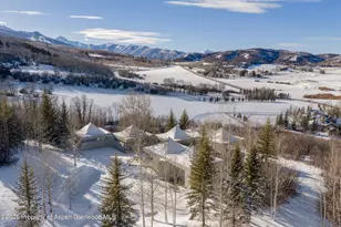 821 Cluny Rd, Aspen, CO 81611 - Photo 27