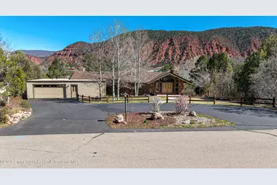 218 Oak Lane, Glenwood Springs, CO 81601 - Photo 3
