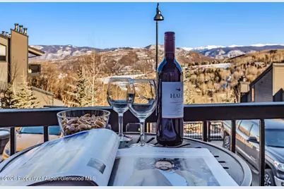 55 Upper Woodbridge Road #E-2, Snowmass Village, CO 81615 - Photo 27