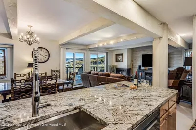 55 Upper Woodbridge Road #E-2, Snowmass Village, CO 81615 - Photo 21