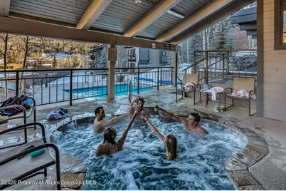 55 Upper Woodbridge Road #E-2, Snowmass Village, CO 81615 - Photo 37