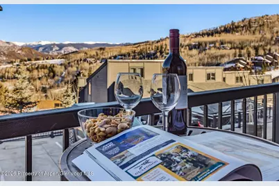 55 Upper Woodbridge Road #E-2, Snowmass Village, CO 81615 - Photo 17