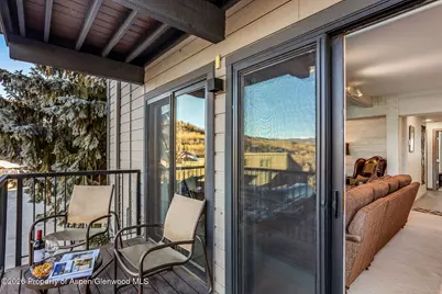 55 Upper Woodbridge Road #E-2, Snowmass Village, CO 81615 - Photo 25