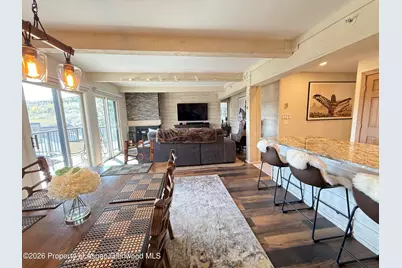 55 Upper Woodbridge Road #E-2, Snowmass Village, CO 81615 - Photo 7