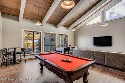 55 Upper Woodbridge Road #E-2, Snowmass Village, CO 81615 - Photo 31