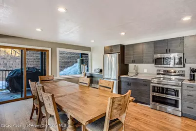 55 Upper Woodbridge Road #E-2, Snowmass Village, CO 81615 - Photo 25