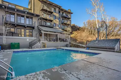 55 Upper Woodbridge Road #E-2, Snowmass Village, CO 81615 - Photo 39