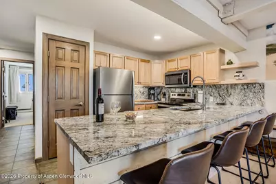 55 Upper Woodbridge Road #E-2, Snowmass Village, CO 81615 - Photo 23