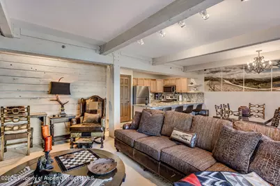 55 Upper Woodbridge Road #E-2, Snowmass Village, CO 81615 - Photo 17