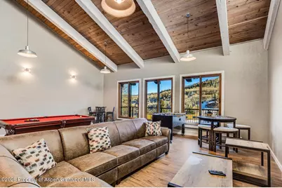 55 Upper Woodbridge Road #E-2, Snowmass Village, CO 81615 - Photo 27