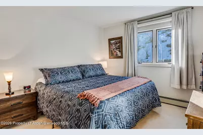 55 Upper Woodbridge Road #E-2, Snowmass Village, CO 81615 - Photo 21