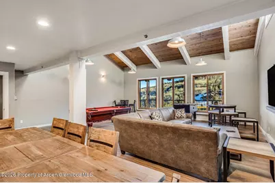 55 Upper Woodbridge Road #E-2, Snowmass Village, CO 81615 - Photo 33