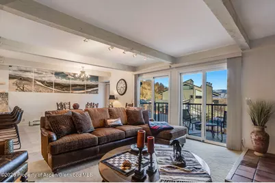 55 Upper Woodbridge Road #E-2, Snowmass Village, CO 81615 - Photo 5