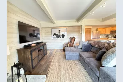 55 Upper Woodbridge Road #E-2, Snowmass Village, CO 81615 - Photo 3