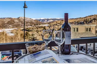 55 Upper Woodbridge Road #E-2, Snowmass Village, CO 81615 - Photo 29