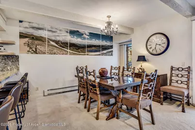 55 Upper Woodbridge Road #E-2, Snowmass Village, CO 81615 - Photo 11