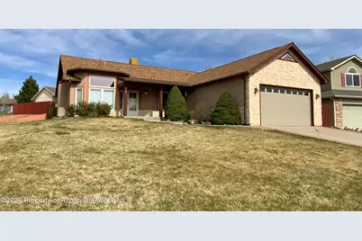 235 Ponderosa Circle, Parachute, CO 81635 - Photo 1
