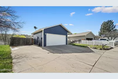 1546 Arabian Avenue, Rifle, CO 81650 - Photo 3